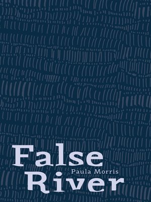 cover image of False River